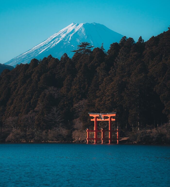 Top 20 Best HAKONE TOURIST SPOTS + Things to Do & Places to Visit ...