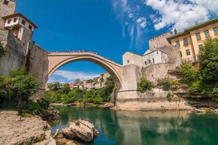 Stari Most