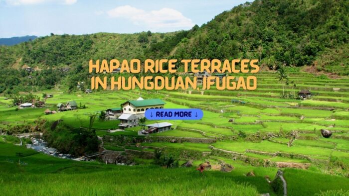 HUNGDUAN RICE TERRACES in Ifugao – TravellyClub