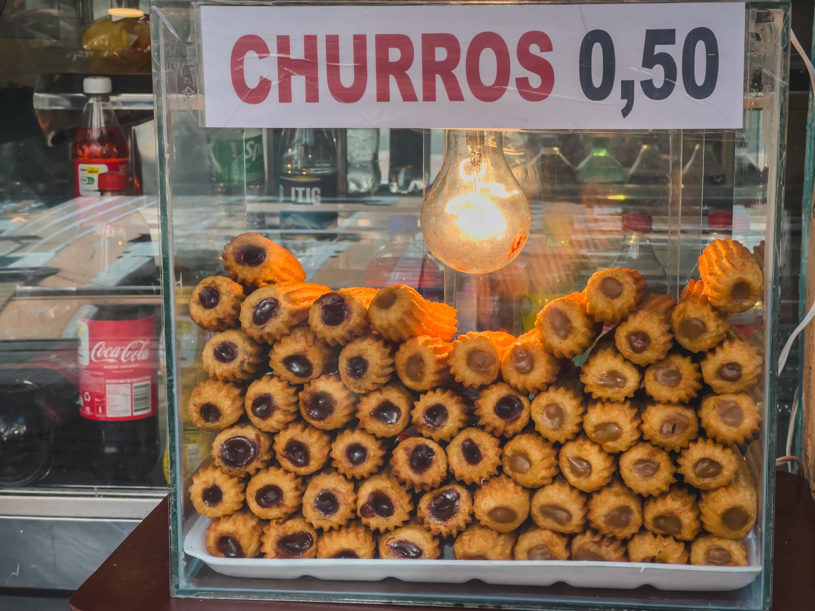 churros