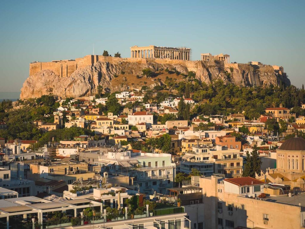 The Ultimate Guide to Visiting the Acropolis and Parthenon in Athens