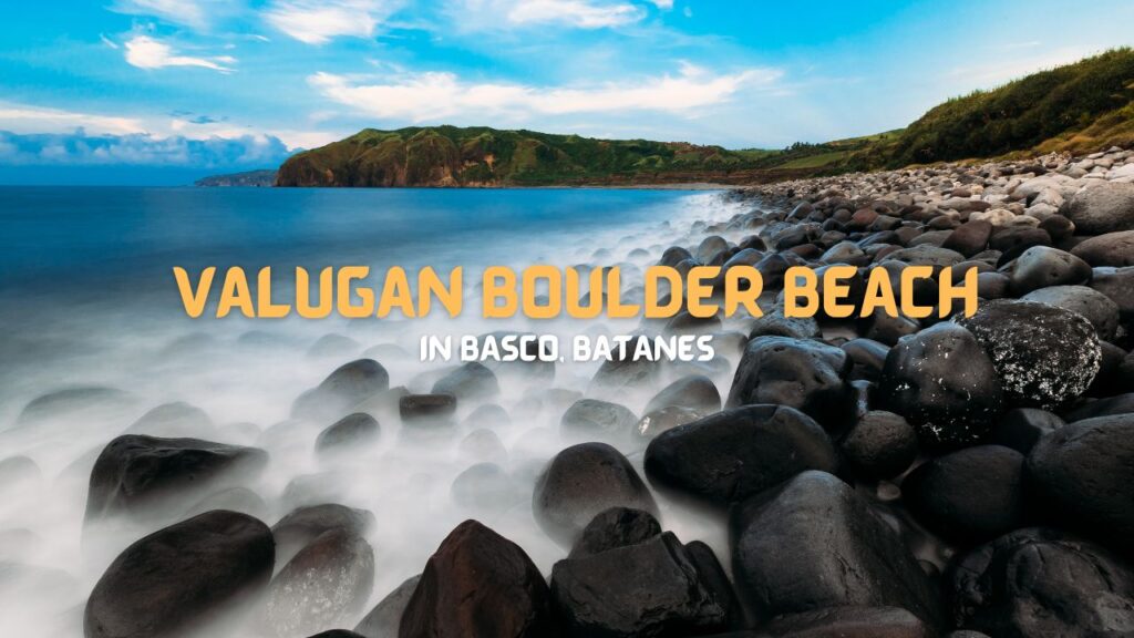 Valugan Boulder Beach