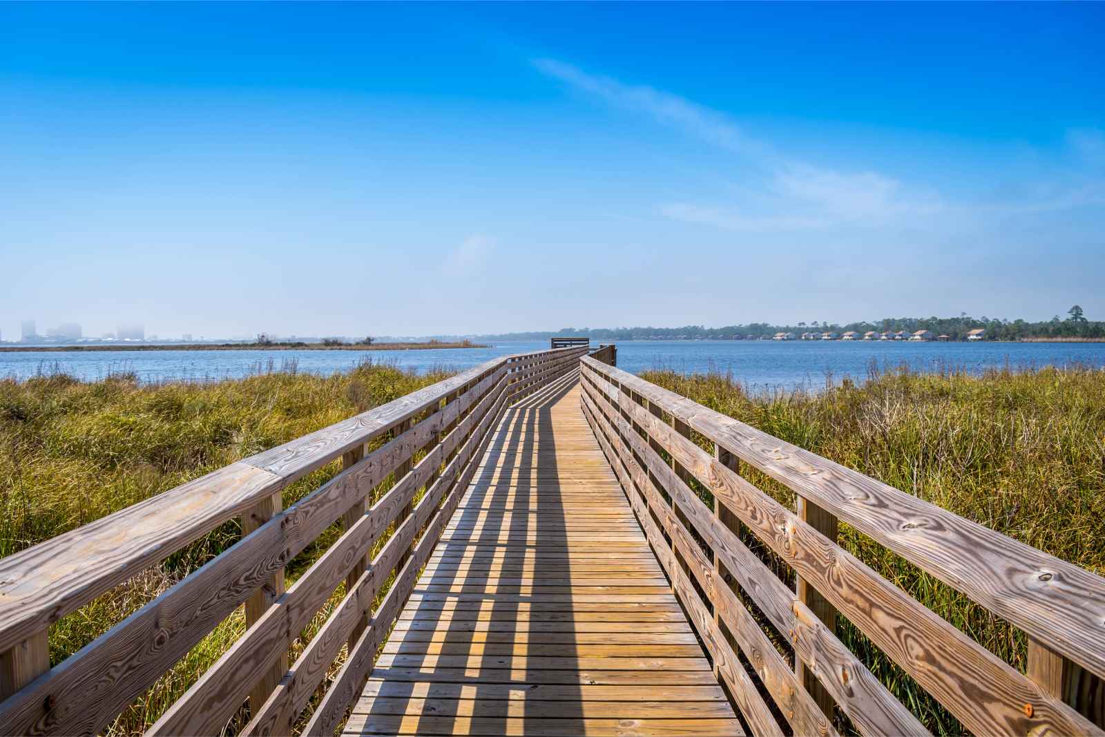 Weekend Getaways in the USA Gulf Shores, Alabama