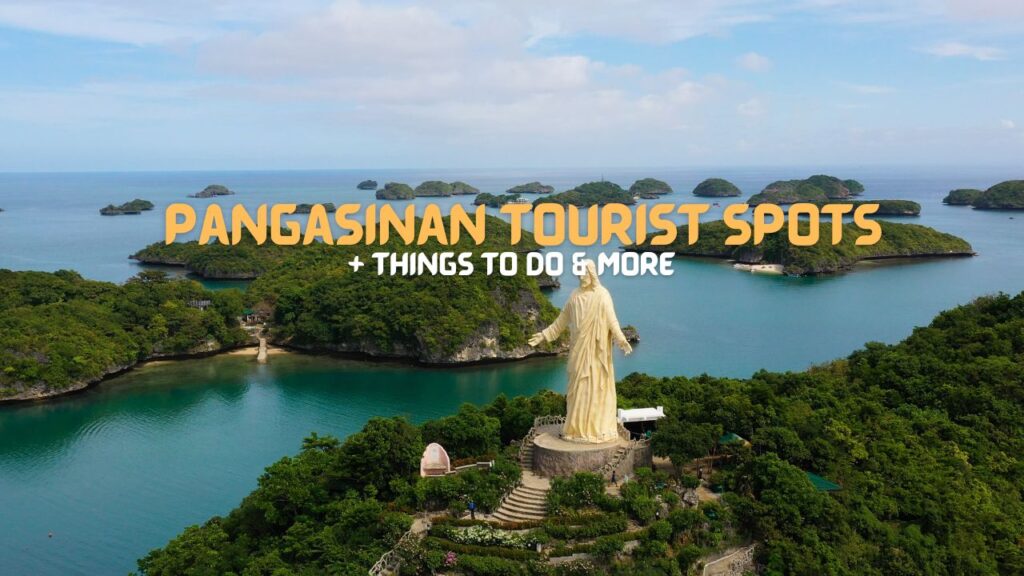 Pangasinan Tourist Spots